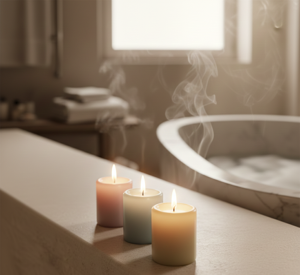 how fragrance affects your mood