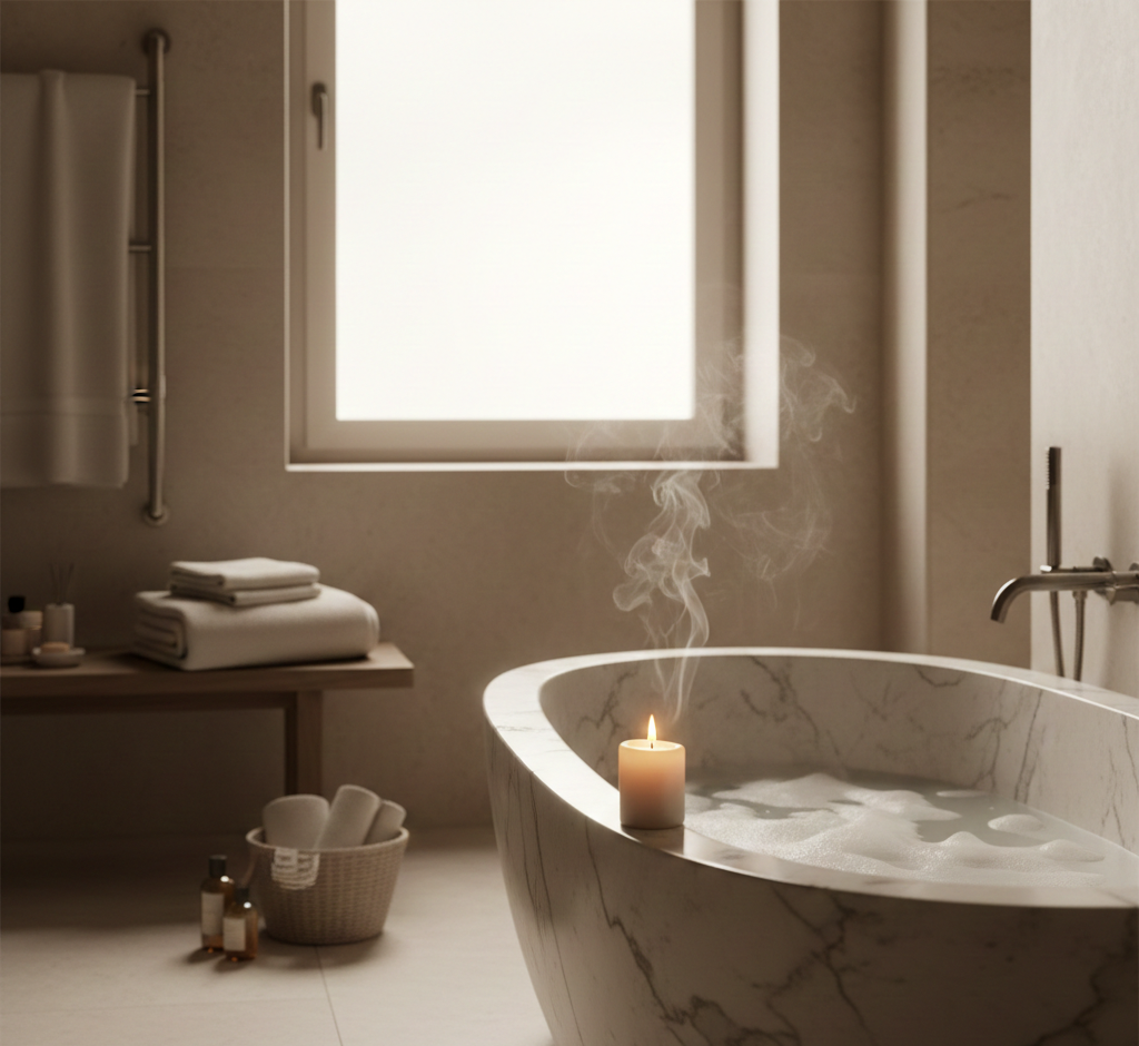 how fragrance affects your mood