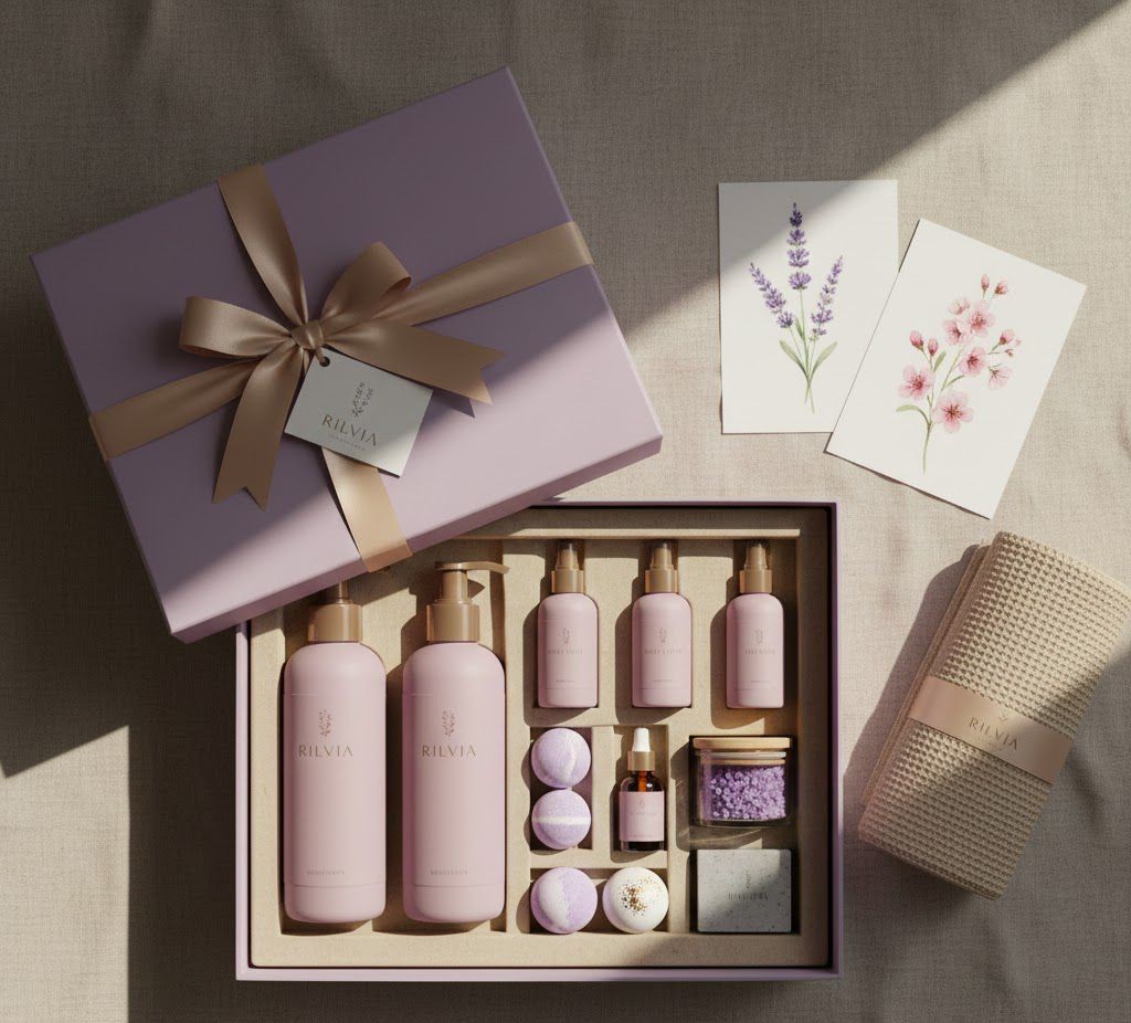 Self care is the best gift