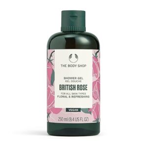 The Body Shop Shower Gel 250 Ml