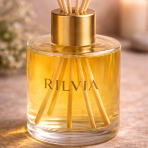 Citrus Burst Reed Diffuser