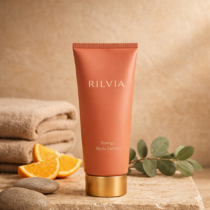 Energise Citrus & Neroli Body Lotion